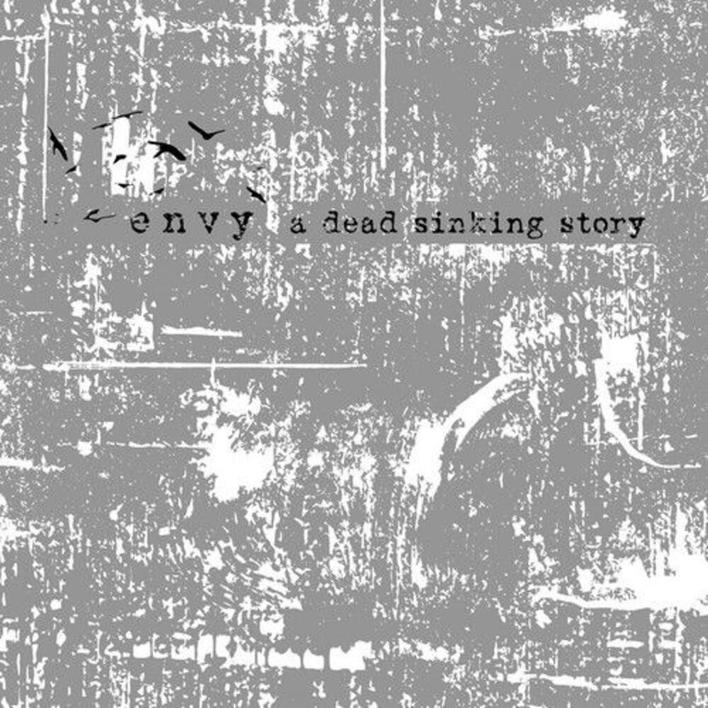 Dead Sinking Story
